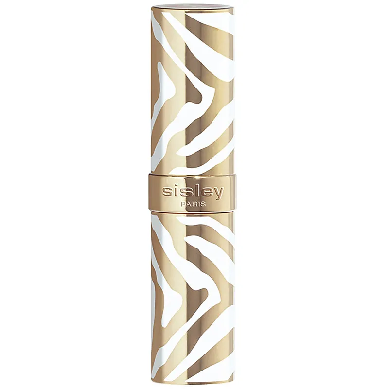 Bild 2 för Sisley - Phyto-Rouge Shine Lipstick 23 Sheer Flamingo på Skincity.com