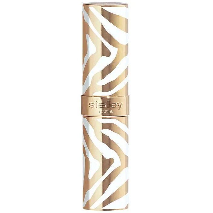 Bild 2 för Sisley - Phyto-Rouge Shine Lipstick 24 Sheer Peony på Skincity.com