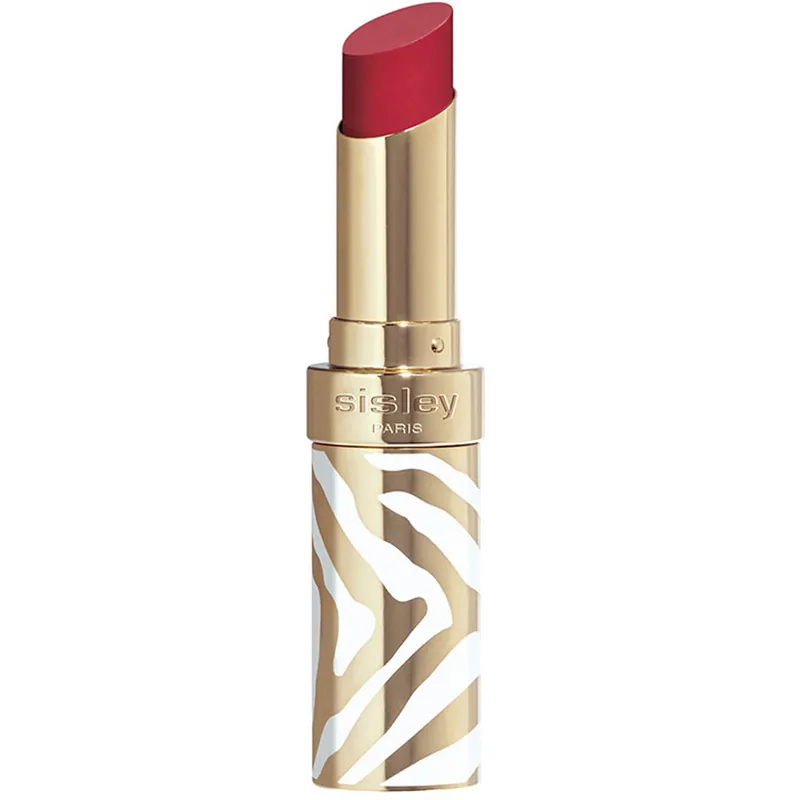 Alternativ bild 0 för Sisley - Phyto-Rouge Shine Lipstick 41 Sheer Red Love på Skincity.com