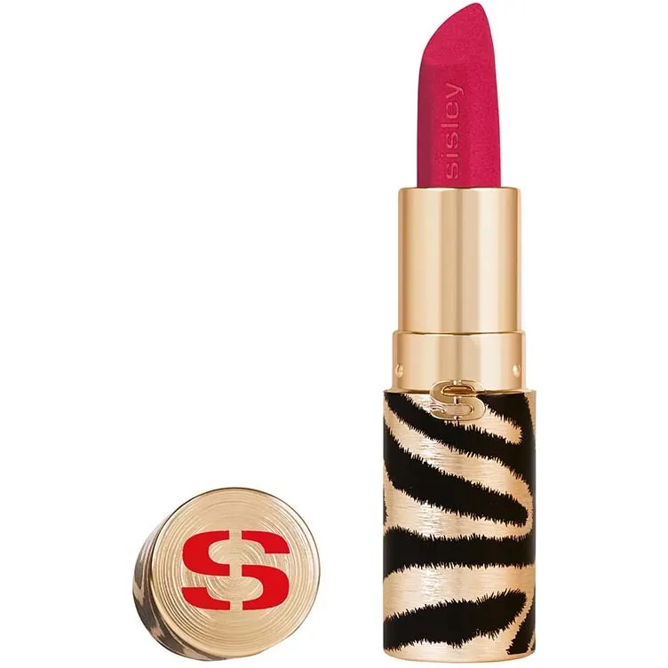 Bild 1 för Sisley Phyto-Rouge Velvet 22 Rose Punch