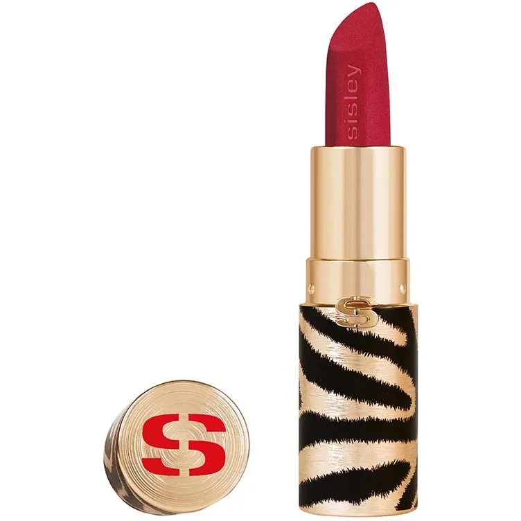 Bild 1 för Sisley Phyto-Rouge Velvet 42 Rouge Royal