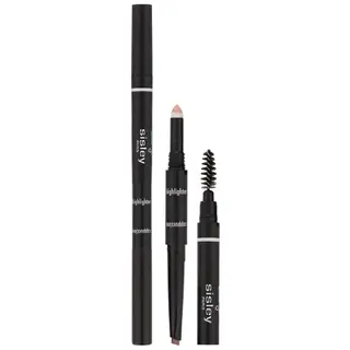 Produktfoto för Sisley Phyto-Sourcils Design  6 Espresso