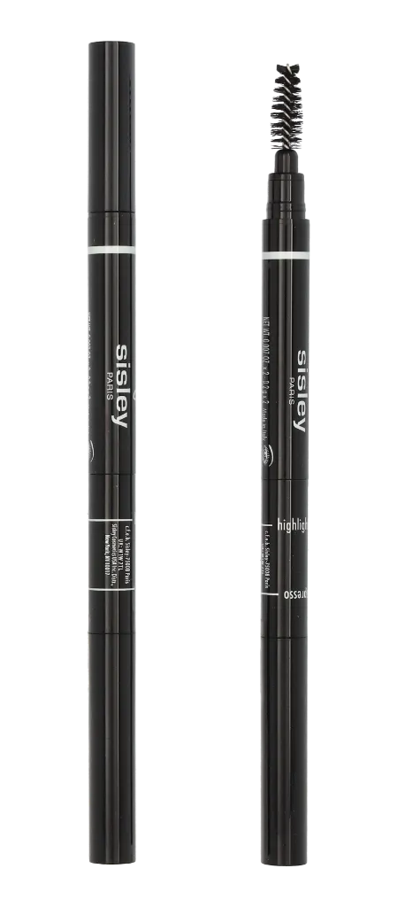 Bild 2 för Sisley Phyto-Sourcils Design  6 Espresso