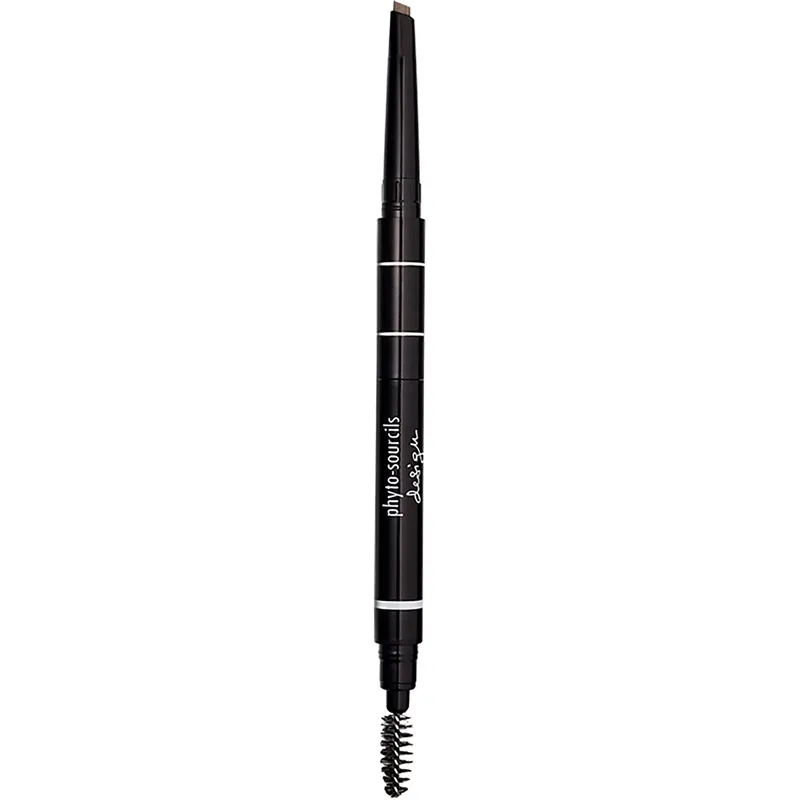 Bild 1 för Sisley - Phyto-Sourcils Design Eyebrowpencil 4 Moka på Skincity.com