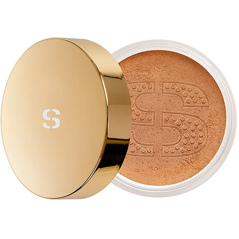 Bild 1 för Sisley Phyto-Teint Loose Powder 4 Deep