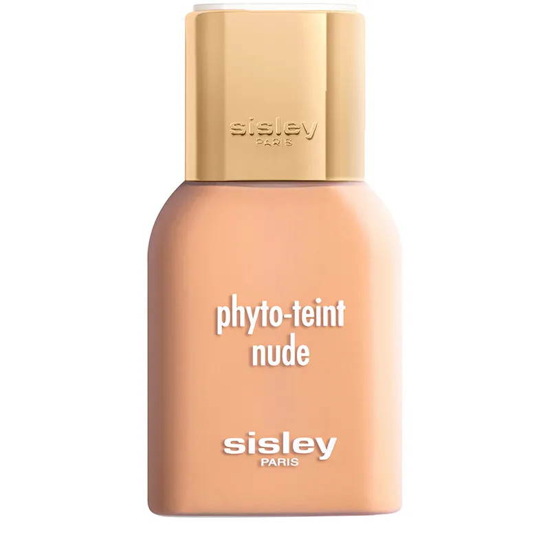 Bild 1 för Sisley Phyto-Teint Nude 1N Ivory