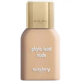 Produktfoto för Sisley - Phyto-Teint Nude Foundation 1W1 Cream på Skincity.com