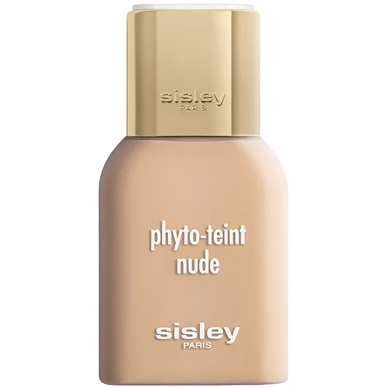 Bild 1 för Sisley - Phyto-Teint Nude Foundation 1W1 Cream på Skincity.com