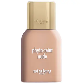 Produktfoto för Sisley - Phyto-Teint Nude Foundation 2C Soft Beige på Skincity.com