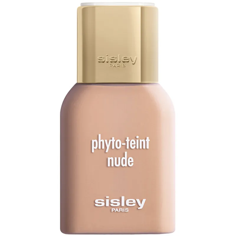 Alternativ bild 0 för Sisley - Phyto-Teint Nude Foundation 2C Soft Beige på Skincity.com