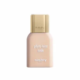 Produktfoto för Sisley - Phyto-Teint Nude Foundation 2W1 Light Beige på Skincity.com
