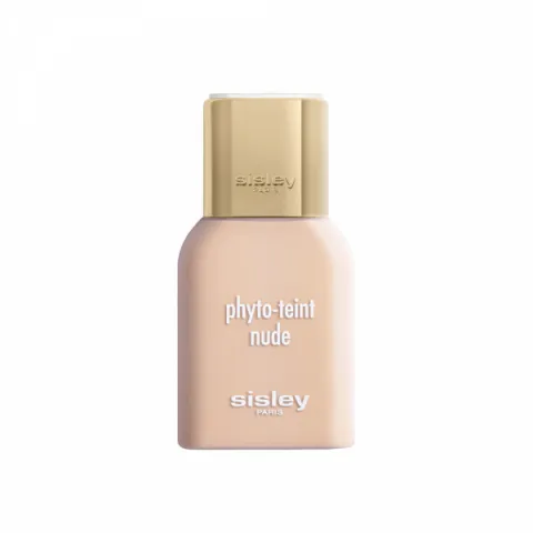 Alternativ bild 0 för Sisley - Phyto-Teint Nude Foundation 2W1 Light Beige på Skincity.com