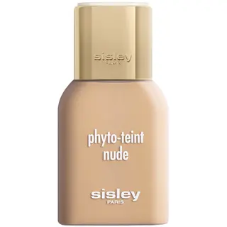 Produktfoto för Sisley - Phyto-Teint Nude Foundation 2W1 Light Beige på Skincity.com