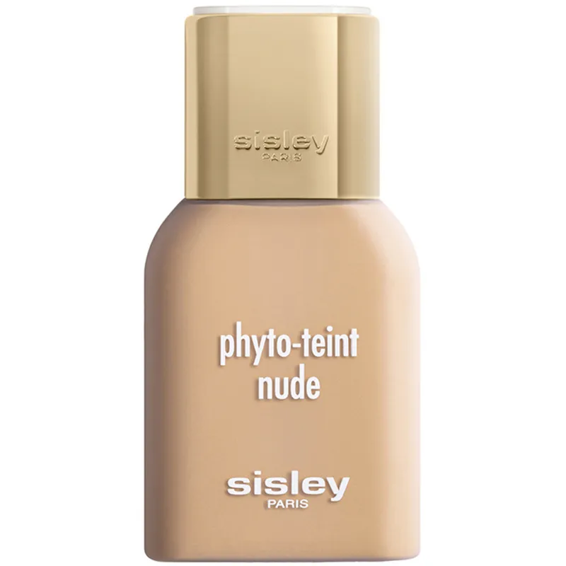 Alternativ bild 0 för Sisley - Phyto-Teint Nude Foundation 2W1 Light Beige på Skincity.com
