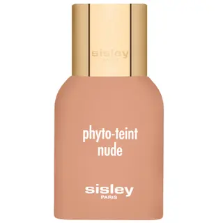 Produktfoto för Sisley - Phyto-Teint Nude Foundation 4C Honey på Skincity.com