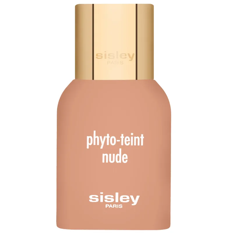 Bild 1 för Sisley - Phyto-Teint Nude Foundation 4C Honey på Skincity.com