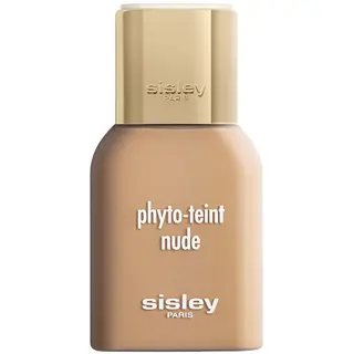 Produktfoto för Sisley - Phyto-Teint Nude Foundation 4W Cinnamon på Skincity.com