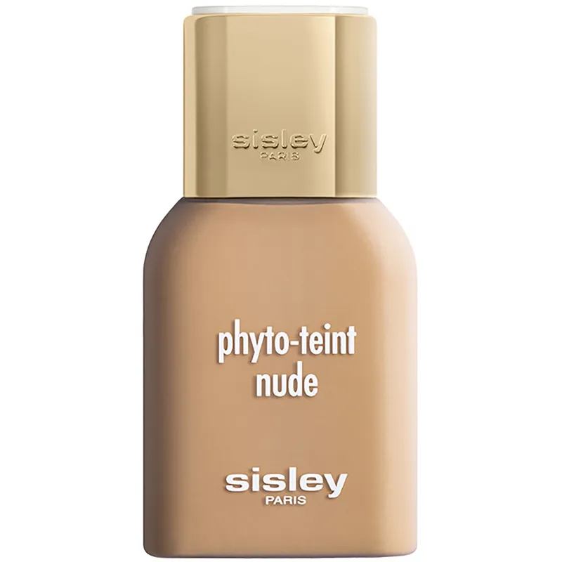 Bild 1 för Sisley - Phyto-Teint Nude Foundation 4W Cinnamon på Skincity.com