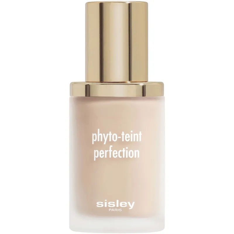 Bild 1 för Sisley - Phyto-Teint Perfection 00C Swan på Skincity.com