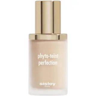 Produktfoto för Sisley - Phyto-Teint Perfection 00W Shell på Skincity.com