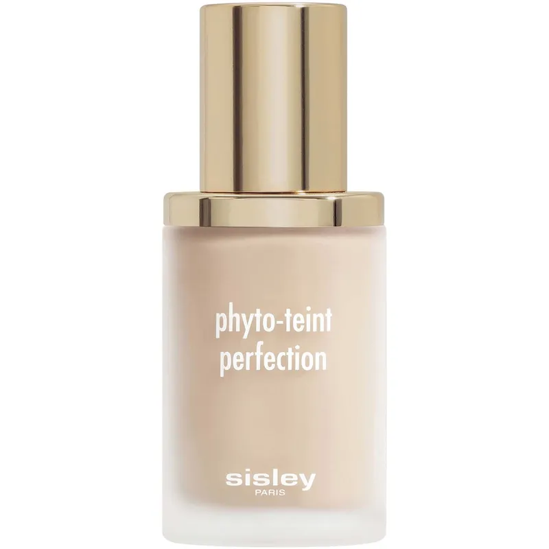 Bild 1 för Sisley - Phyto-Teint Perfection 0C Vanilla på Skincity.com