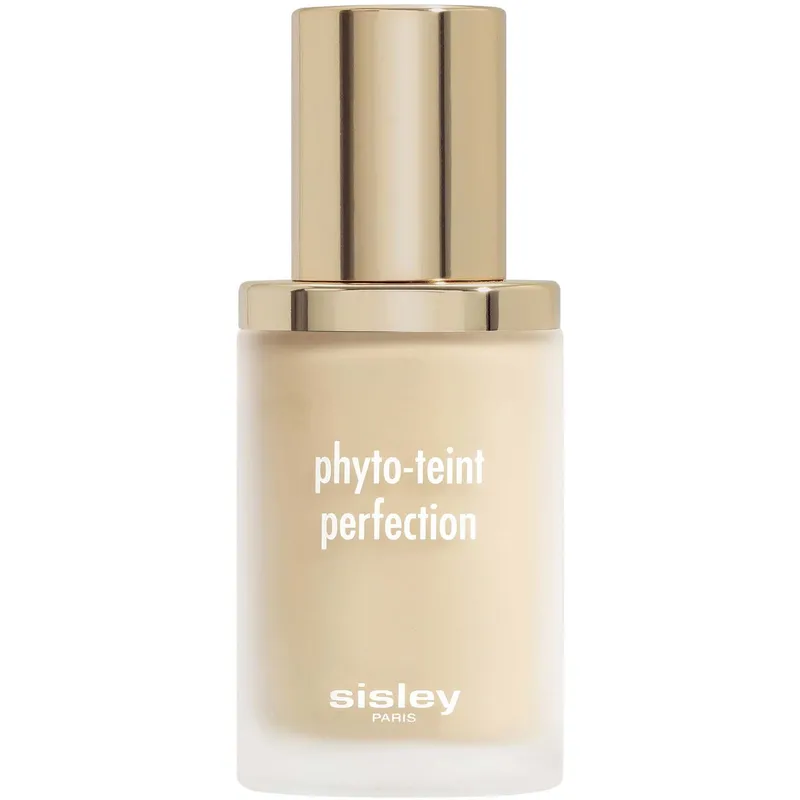 Bild 1 för Sisley - Phyto-Teint Perfection 0W Porcelaine på Skincity.com