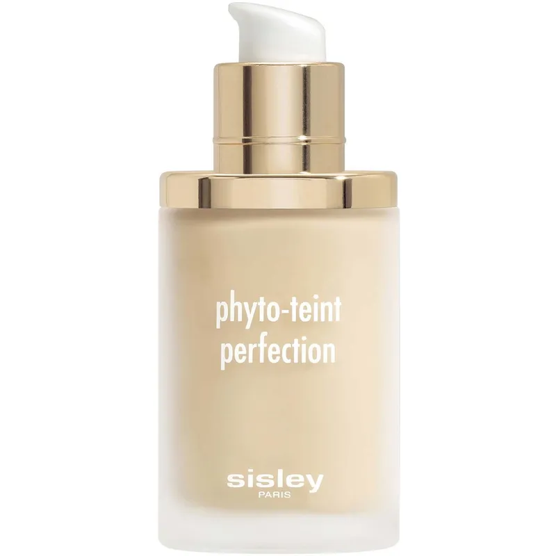 Bild 2 för Sisley - Phyto-Teint Perfection 0W Porcelaine på Skincity.com