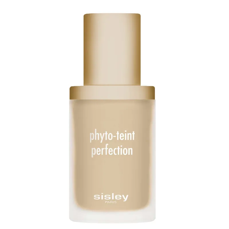 Bild 1 för Sisley - Phyto-Teint Perfection 1W1 Ecru på Skincity.com