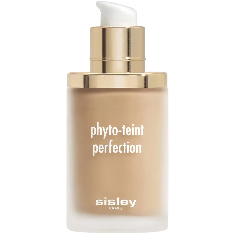 Bild 2 för Sisley - Phyto-Teint Perfection 3W2 Hazel på Skincity.com