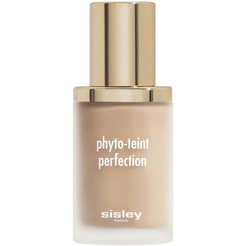Bild 1 för Sisley - Phyto-Teint Perfection 4C Honey på Skincity.com