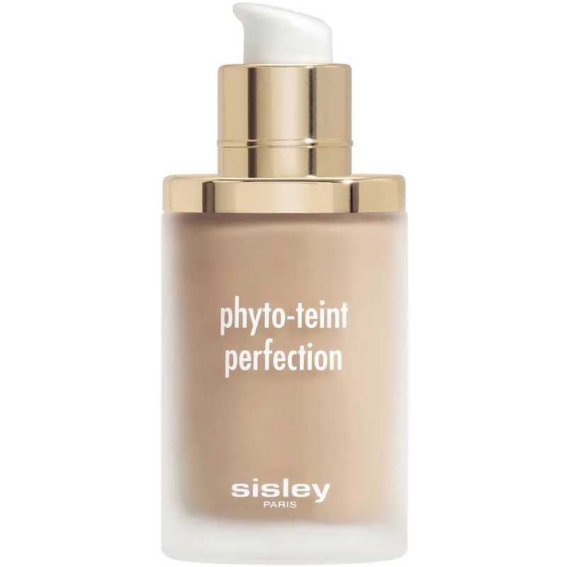 Bild 2 för Sisley - Phyto-Teint Perfection 4C Honey på Skincity.com