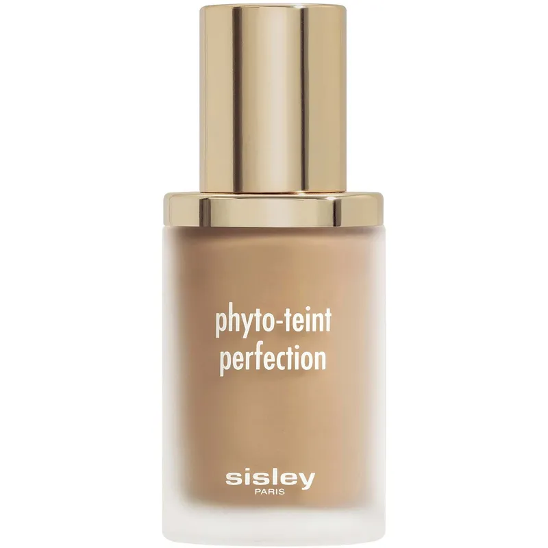 Bild 1 för Sisley - Phyto-Teint Perfection 4W Cinnamon på Skincity.com
