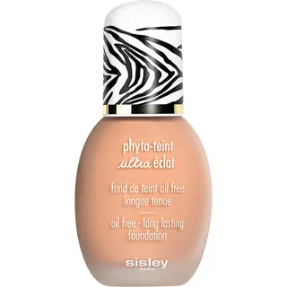 Produktfoto för Sisley - Phyto-Teint Ultra Éclat Foundation 2N1 Sand på Skincity.com