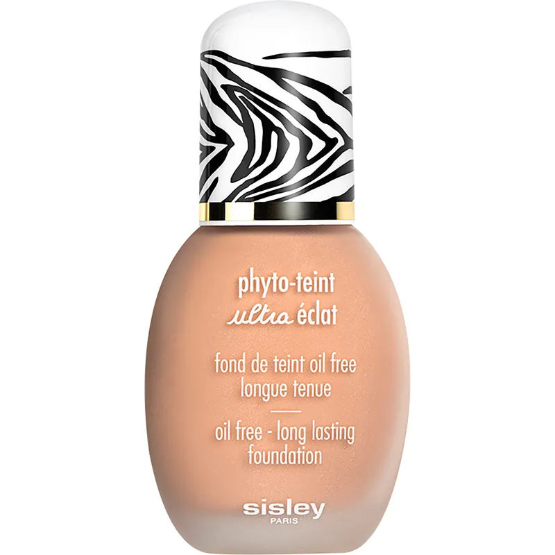 Bild 1 för Sisley - Phyto-Teint Ultra Éclat Foundation 2N1 Sand på Skincity.com