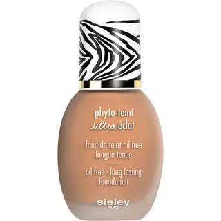 Produktfoto för Sisley - Phyto-Teint Ultra Éclat Foundation 5C Golden på Skincity.com