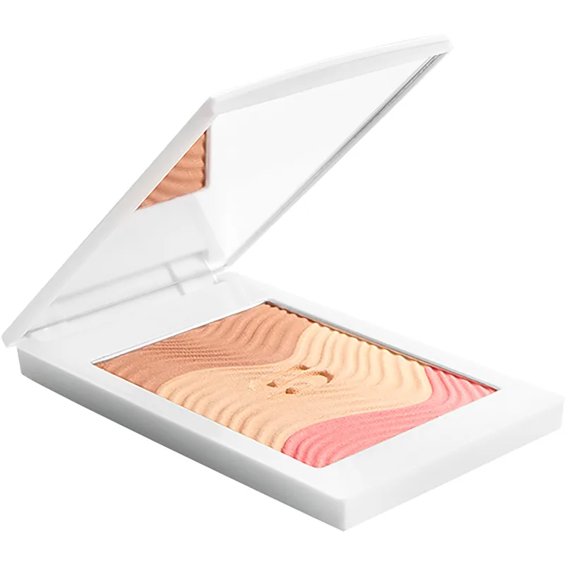 Bild 2 för Sisley - Phyto-Touche Sun Glow Powder Peach Gold på Skincity.com