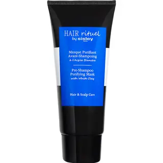 Produktfoto för Sisley - Pre-Shampoo Purifying Mask 200 ml på Skincity.com