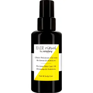 Produktfoto för Sisley Precious Hair Care Oil 100 ml