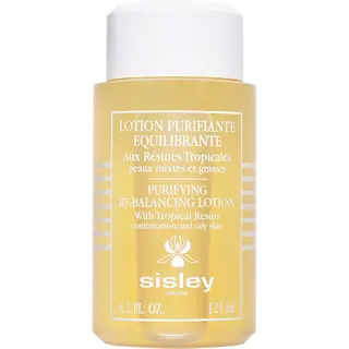 Produktfoto för Sisley Purifying Re-Balancing Lotion