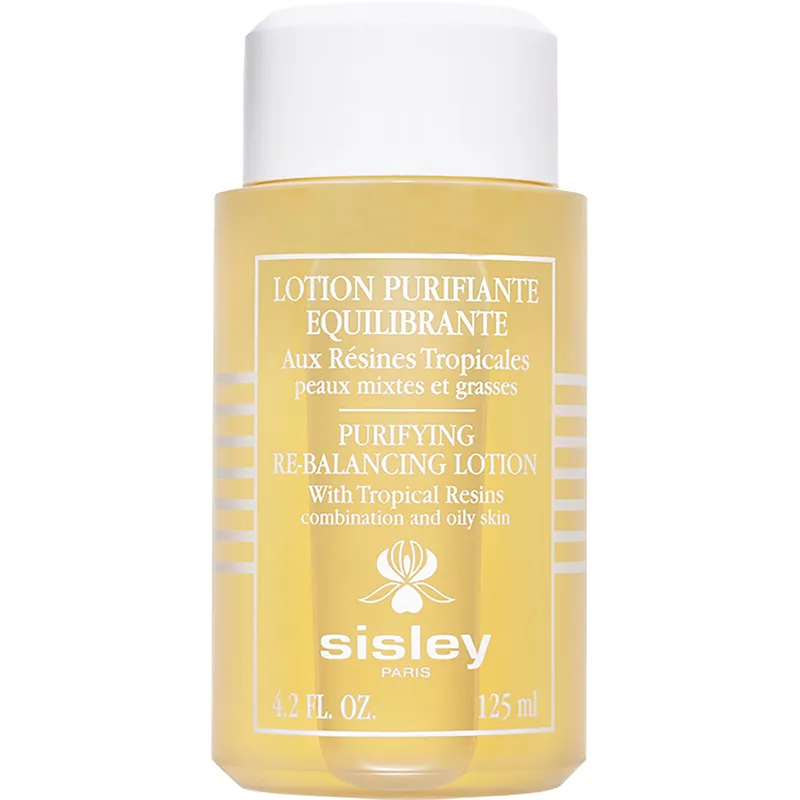 Bild 1 för Sisley Purifying Re-Balancing Lotion