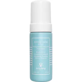 Produktfoto för Sisley - Radiance Foaming Cream 125 ml på Skincity.com