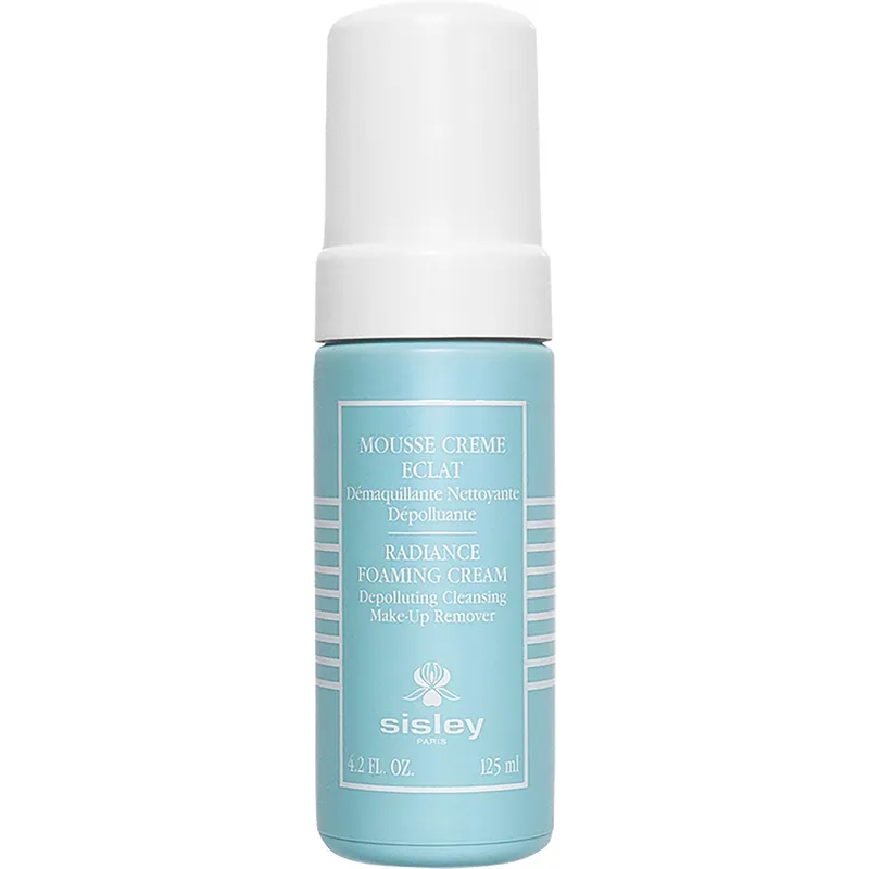 Bild 1 för Sisley - Radiance Foaming Cream 125 ml på Skincity.com