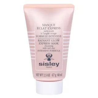 Produktfoto för Sisley - Radiant Glow Express Mask 60 ml på Skincity.com