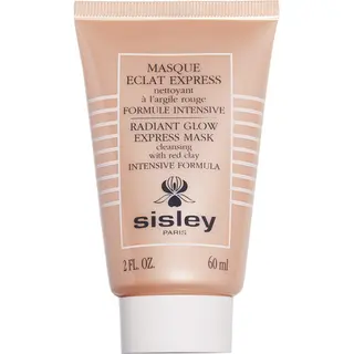 Produktfoto för Sisley - Radiant Glow Express Mask 60 ml på Skincity.com