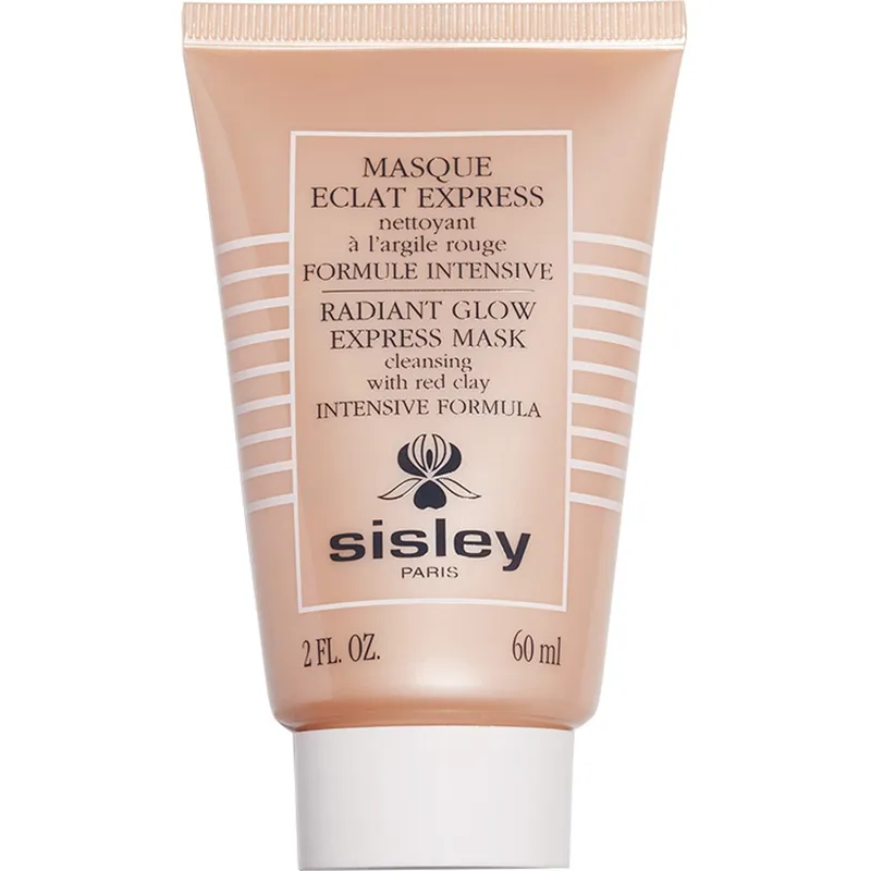 Alternativ bild 0 för Sisley - Radiant Glow Express Mask 60 ml på Skincity.com