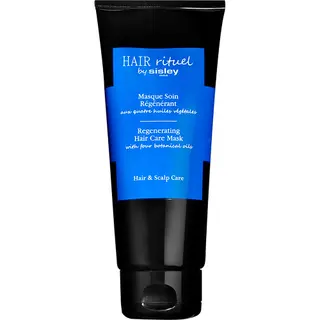 Produktfoto för Sisley - Regenerating Hair Care Mask 200 ml på Skincity.com