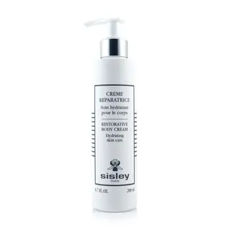 Produktfoto för Sisley - Restorative Body Cream 200 ml på Skincity.com