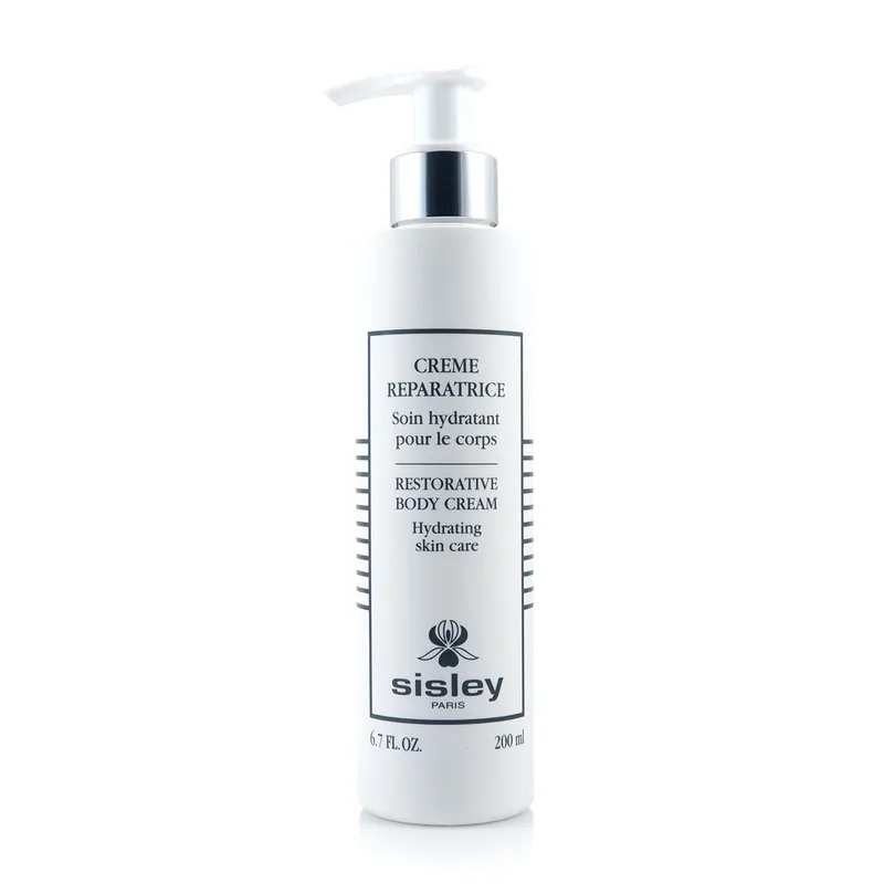 Bild 1 för Sisley - Restorative Body Cream 200 ml på Skincity.com
