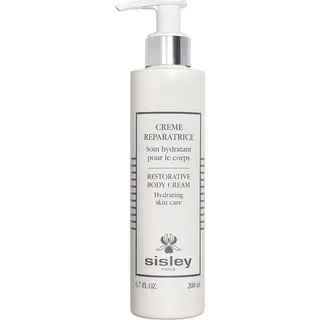Produktfoto för Sisley - Restorative Body Cream 200 ml på Skincity.com