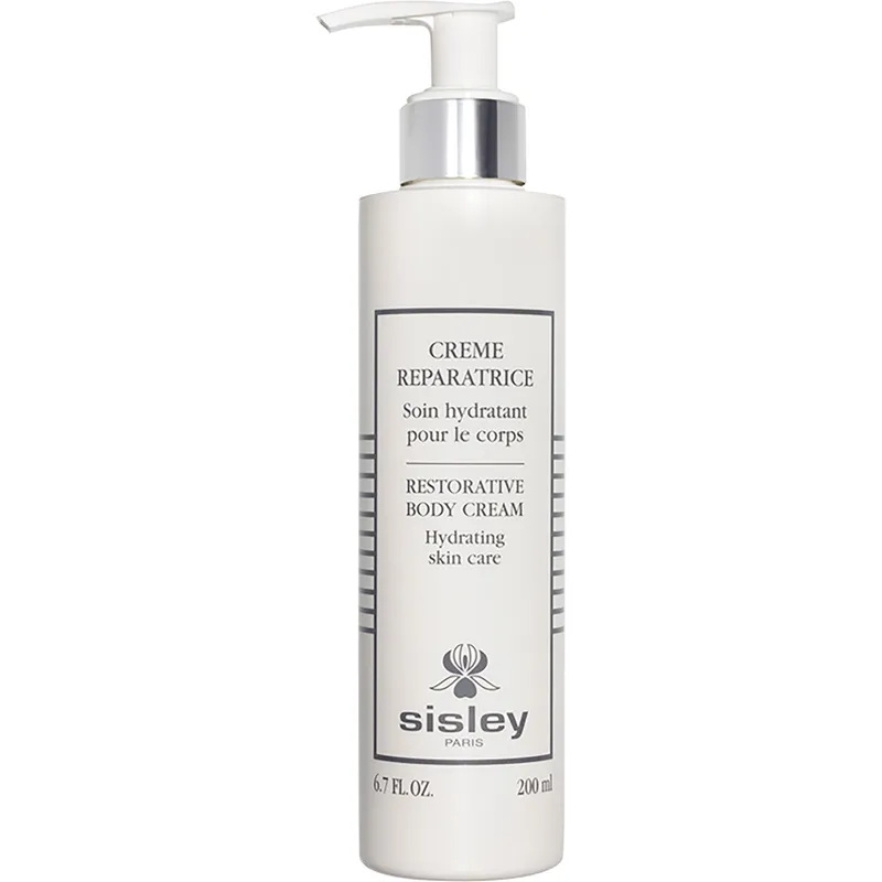 Bild 1 för Sisley - Restorative Body Cream 200 ml på Skincity.com
